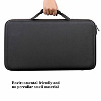 Étui de protection portable étanche en EVA rigide personnalisé pour contrôleur DJ Rane One