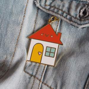 Portachiavi in Metallo Personalizzato con Forma Unica, Ciondolo Creativo e Accessori alla Moda per Decorazione Quotidiana - Product Image 2