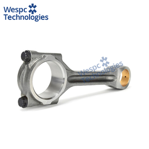 Bielle de rechange haute performance WESPC 4115C314 compatible avec les moteurs Perkins 1104D-44T 1104C-44TA - Product Image 2