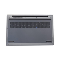 Nouvel Ordinateur Portable Professionnel Direct Usine 14.1 Pouces, SSD 512 Go, RAM DDR4 8 Go, Processeur N5095 – Idéal pour Étudiants et Entreprises