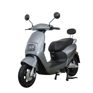 Hot Sell 2000W Eu Warehouse Electric Scooter Foldable Adult Powerful With Fat Wheel For Wholesales