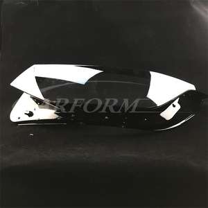 Carcasa de Faro para Automóvil, Cubierta de Luz y Carcasa para <span class=keywords><strong>Volkswagen</strong></span> Tiguan L <span class=keywords><strong>2020</strong></span> - Product Image 1