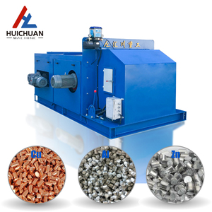 Máquina clasificadora de corrientes de Foucault de alta eficiencia para el reciclaje de metales <span class=keywords><strong>no</strong></span> ferrosos de <span class=keywords><strong>residuos</strong></span> sólidos urbanos - Product Image 4