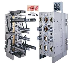 ماكينة قولبة بالحقن عالية الدقة من البلاستيك ABS متعدد التجويف P20 من الشركة المصنعة في الصين مباشرة - Product Image 1