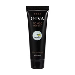Crema para Hombre Fuerte Super Giva 5000, la Más Vendida, a Base de Plantas Naturales Puras, Crema Sexual Masculina para Adultos de Guangdong - Product Image 5