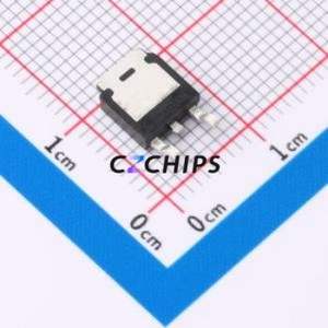 ทรานซิสเตอร์ฟิลด์ทรานซิสเตอร์ (มอสเฟท) ทรานซิสเตอร์ฟิลด์ IRFR4620TRLPBF-VB ถึง252แบบใหม่ดั้งเดิม - Product Image 2