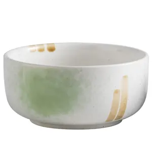 批发现代酒店日式手工大型陶瓷陶瓷浓汤