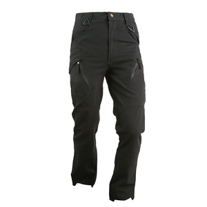 <span class=keywords><strong>Pantaloni</strong></span> da allenamento all'aperto in cotone kaki IX9 City <span class=keywords><strong>pantaloni</strong></span> tattici - Product Image 3