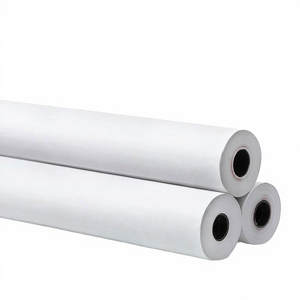 Custom PET Sublimation <b>Transfer</b> <b>Paper</b> 29-100 GSM Digital Printing <b>for</b> Clothing Dark <b>Fabric</b> Roll NICEST Brand/ - Product Image 4