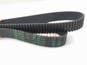 สายพานวีริบ 25212-26000/4PK850/25212-23700/4PK890/สายพานวาล์วไทม์มิ่ง 24312-39800/259YU32 สำหรับรถยนต์ฮุนได - Product Image 4