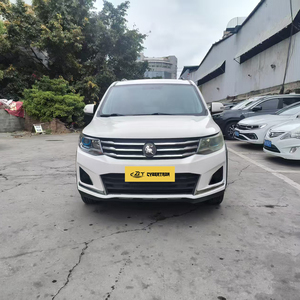 Offerta Speciale: Auto Usata Dongfeng Forthing SX6 2021, 1.6L Benzina, Manuale, SUV 7 Posti con Ampio Spazio Interno - Product Image 2