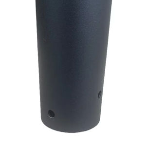 Fabrika doğrudan satış güzel toptan dayanıklı park fiyat güvenlik yol direkleri - Product Image 5