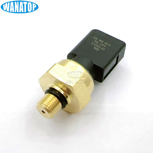 Nuovo Sensore di Velocità Carburante 03C906051A per Audi A8 Q7V W CC, per <span class=keywords><strong>PASSAT</strong></span> CC TOUAREG - per Modelli 51CP03-04 e 51CP03-<span class=keywords><strong>05</strong></span> - Product Image 1