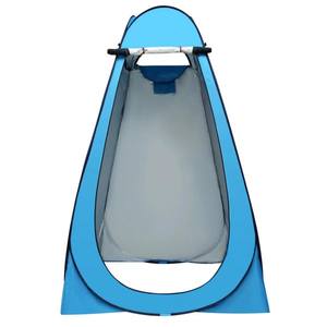 Tente d'intimité automatique pour l'extérieur, tente <span class=keywords><strong>de</strong></span> douche portable, camping, salle <span class=keywords><strong>de</strong></span> bain, toilette, vestiaire - Product Image 1