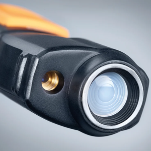 เทอร์โมมิเตอร์อินฟราเรดไร้สาย Testo 805i รุ่นดั้งเดิมและรุ่นใหม่ - Product Image 6