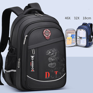 Zaino Scolastico alla Moda per Studenti, Facile da Riporre e Leggero, Zaino Portatile Mochila Escolar - Product Image 5