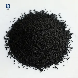 Гранулированный/столбчатый/кокосовый/угольный активированный уголь