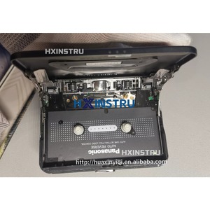 1pcs Panasonic RQ-SX3 Tape <b>Walkman</b> H - Product Image 6