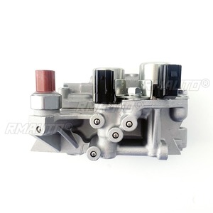 วาล์วควบคุมน้ำมัน15820-R70-A03เพลาลูกเบี้ยววาล์วขดลวดแม่เหล็กไฟฟ้าชิ้นส่วนเครื่องยนต์สำหรับอุปกรณ์ตกแต่งรถยนต์ฮอนด้า - Product Image 3