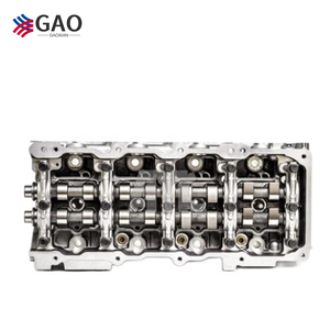 あらゆる種類のシリンダーヘッドZD302カム16バルブ2953cc/3.0DTI日産YD25、YD22、Z24、1ZZ-FE用 - Product Image 3