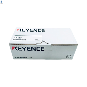 เซ็นเซอร์วัดระยะทางด้วยเลเซอร์ความแม่นยำสูง KEYENCE LK-G ซีรีส์ LK-G08 รุ่นใหม่ล่าสุด ความแม่นยำในการทำซ้ำ 0.02 ม. เลเซอร์สีแดง 655 นาโนเมตร 1 - Product Image 1