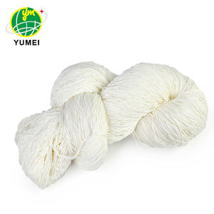 도매 100% 뽕나무 실크 원사 <span class=keywords><strong>Tencel</strong></span> 실크 원사 직조를위한 뽕나무 원시 실크 원사 - Product Image 6