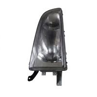 Prêt à être expédié : Ensemble d'éclairage principal 921015A100 923015A100 pour bus Hyundai County 1998, pièces de carrosserie