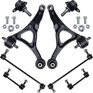 Todos los modelos se pueden utilizar Brazos de control Kit de suspensión neumática de buje superior inferior delantero para <span class=keywords><strong>Hyundai</strong></span> Kia - Product Image 3