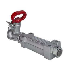 Nouveau 50mm hydraulique Override couplage remorques boule <span class=keywords><strong>d</strong></span>'<span class=keywords><strong>attelage</strong></span> maître-cylindre frein RV pièces camping-car accessoires <span class=keywords><strong>caravane</strong></span> composants - Product Image 4