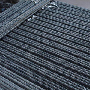 Varilla pultrud compuesta de fibra de vidrio frp para zona de mar-orilla, varilla GFRP de fibra de vidrio - Product Image 4