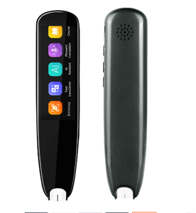 P301 Business Edition Hors ligne Chinois <span class=keywords><strong>Anglais</strong></span> Japonais Coréen Online Scan 55 Pays Traduction en ligne 112 Country Scan Transla - Product Image 1