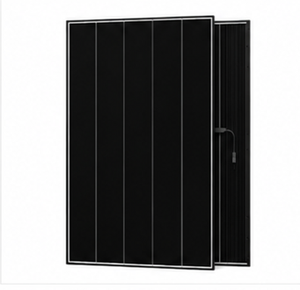 แผงโซลาร์เซลล์ AIKO All Black 465W-495W โมโนคริสตัลไลน์ เซลล์ 182 มม. มีสินค้าใน EU - Product Image 3