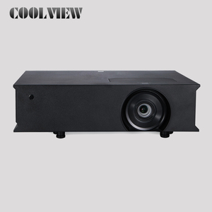UHD 3840 2160 Real <b>Projector</b> 4k Home Outdoor 8000 Lumem Laser <b>3D</b> Tv CVDP4K7 Laser <b>Projector</b> 4k <b>3d</b> Tv CVDP4K7 - Product Image 3
