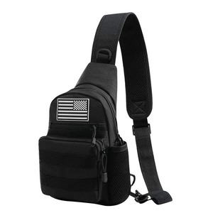 Bolsa Táctica para Exteriores, Mochila Táctica de Entrenamiento, para Senderismo, Impermeable, para Caza, Viajes y Actividades al Aire Libre - Product Image 1