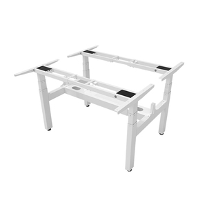 Nate altura ajustable muebles computadora Escritorio de pie para niños y adultos - Product Image 4