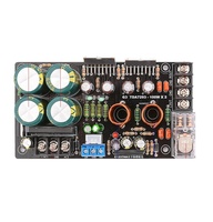 TDA7293 Carte Amplificateur de Puissance 100Wx2 Amplificateur Audio Stéréo 2.0 Amplificateurs de Son Super LM3886 Haut-Parleur Amplificador Home Cinéma
