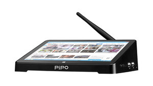 PIPO X9 Intel Celeron N4020 4GB 64GB <span class=keywords><strong>Windows</strong></span> <span class=keywords><strong>10</strong></span> All-in-One Mini PC 8,9 pulgadas más barato - Product Image 3