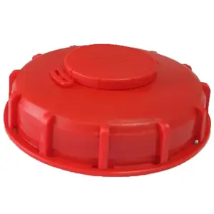 IBC cover Brand New HDPE Plastic Top Lids For Ibc Tank 1000 Liters