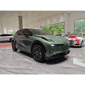 Guazi Coche Usado <span class=keywords><strong>2023</strong></span> Zeekr <span class=keywords><strong>X</strong></span> Dropshipping SUV Automático de Nueva Energía EV LHD para Compradores de Vehículos de Nueva Energía 4 Asientos - Product Image 2