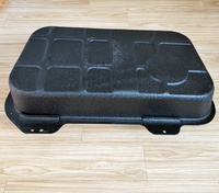 Pièces détachées pour véhicules automobiles, réservoir de carburant pour DFM DFSK Glory 500, accessoires 1101600-FQ02