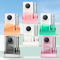 Perceuse à ongles idéale pour des manucures de qualité professionnelle et des cadeaux