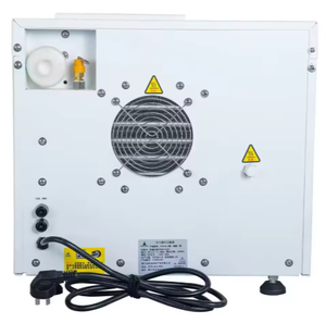 Chuyên nghiệp y tế & nha khoa hơi nước Nồi hấp tiệt trùng hiệu quả cao Table-TOP khử trùng - Product Image 1