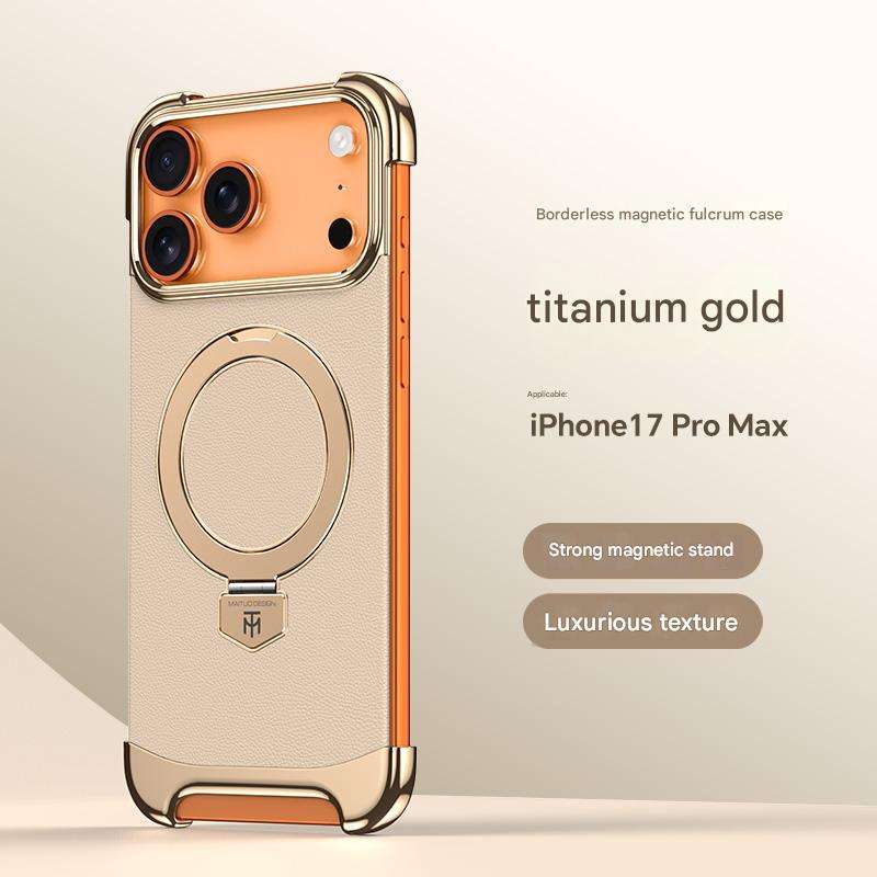 สีทองทะเลทราย