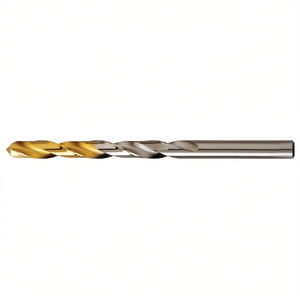 ดอกสว่านโคบอลต์ TTAKE Hss เคลือบ TiN ความแม่นยำสูง สำหรับงานกลึงโลหะ - Product Image 2