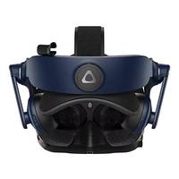 Casque de réalité virtuelle intelligent Vive Pro2 Professional Set VR, lunettes VR haute résolution 5K polarisées 3D, écran >80 pouces, moule exclusif