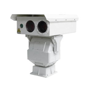 Système de surveillance thermique par caméra Ptz longue portée Gps intégrée 24h Continually HD Day Vision Anti-buée - Product Image 6