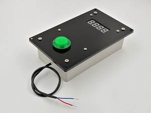 Fuga camera avventuriero <span class=keywords><strong>gioco</strong></span> Prendere <span class=keywords><strong>il</strong></span> tempo nero pannello prop password cuore countds conto alla rovescia timer Serratura aperta fuga camera