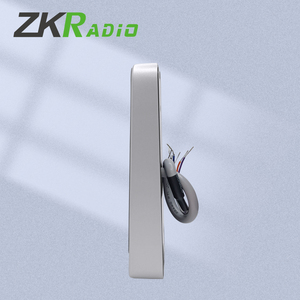 Lector de Control de Acceso Encriptado NFC con Código QR <span class=keywords><strong>RFID</strong></span> de <span class=keywords><strong>13.56MHz</strong></span> Compatible con <span class=keywords><strong>ISO14443A</strong></span> ISO14443B ISO15693 - Product Image 4