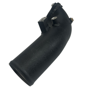 Tuyau d'admission Turbo tuyau d'admission Turbo en aluminium pour <span class=keywords><strong>Bmw</strong></span> 2.0L 320I 330I 420I 430I 230I - Product Image 2