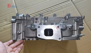 Testata Cilindri Motore K14C per Automobile Suzuki SX4 Swift S-CROSS OEM 11100-68M00 11100-66M00 - Product Image 5